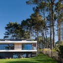House in Crozon / Agence d'architecture Pierre-Yves Le Goaziou House in Crozon / Agence d'architecture Pierre-Yves Le Goaziou © Pascal Léopold