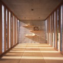 MA of Wind / Ryuichi Ashizawa Architect & Associates MA of Wind / Ryuichi Ashizawa Architect & Associates © Kaori Ichikawa