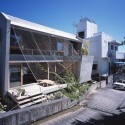 MA of Wind / Ryuichi Ashizawa Architect & Associates MA of Wind / Ryuichi Ashizawa Architect & Associates © Kaori Ichikawa