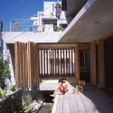 MA of Wind / Ryuichi Ashizawa Architect & Associates MA of Wind / Ryuichi Ashizawa Architect & Associates © Kaori Ichikawa