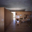 MA of Wind / Ryuichi Ashizawa Architect & Associates MA of Wind / Ryuichi Ashizawa Architect & Associates © Kaori Ichikawa
