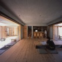 MA of Wind / Ryuichi Ashizawa Architect & Associates MA of Wind / Ryuichi Ashizawa Architect & Associates © Kaori Ichikawa