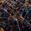 Vincent Laforet Photographs Los Angeles from 10,000 Feet Vincent Laforet Photographs Los Angeles from 10,000 Feet © Vincent Laforet