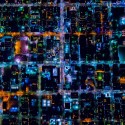 Vincent Laforet Photographs Los Angeles from 10,000 Feet Vincent Laforet Photographs Los Angeles from 10,000 Feet © Vincent Laforet