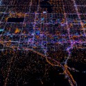 Vincent Laforet Photographs Los Angeles from 10,000 Feet Vincent Laforet Photographs Los Angeles from 10,000 Feet © Vincent Laforet
