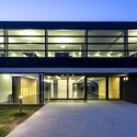 Faber Headquarters / GEZA © Massimo Crivellari