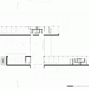 Faber Headquarters / GEZA Ground Floor Plan