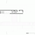 Faber Headquarters / GEZA Second Floor Plan