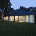 House in Almen / Barend Koolhaas © Jeroen Musch