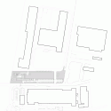 Faber Headquarters / GEZA Floor Plan
