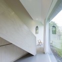 House in Almen / Barend Koolhaas © Jeroen Musch