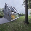 House in Almen / Barend Koolhaas © Jeroen Musch