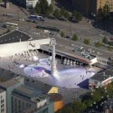 JKMM's Helsinki Amos Anderson Art Museum to be Built Underground © JKMM Architects