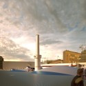 JKMM's Helsinki Amos Anderson Art Museum to be Built Underground © JKMM Architects