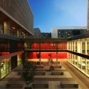 New Downtown Santiago Inacap Campus / Estudio Larrain New Downtown Santiago Inacap Campus / Estudio Larrain © Rodrigo Larraín Illanes