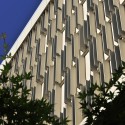 New Downtown Santiago Inacap Campus / Estudio Larrain New Downtown Santiago Inacap Campus / Estudio Larrain © Guy Wenborne