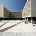 New Downtown Santiago Inacap Campus / Estudio Larrain New Downtown Santiago Inacap Campus / Estudio Larrain © Rodrigo Larraín Illanes