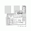 New Downtown Santiago Inacap Campus / Estudio Larrain New Downtown Santiago Inacap Campus / Estudio Larrain -1 Floor Plan