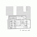 New Downtown Santiago Inacap Campus / Estudio Larrain New Downtown Santiago Inacap Campus / Estudio Larrain -2 Floor Plan