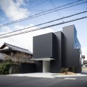 Framing House / FORM | Kouichi Kimura Architects Framing House / FORM | Kouichi Kimura Architects © Yoshihiro Asada