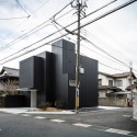 Framing House / FORM | Kouichi Kimura Architects Framing House / FORM | Kouichi Kimura Architects © Yoshihiro Asada