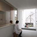 Framing House / FORM | Kouichi Kimura Architects Framing House / FORM | Kouichi Kimura Architects © Yoshihiro Asada