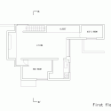 Framing House / FORM | Kouichi Kimura Architects Framing House / FORM | Kouichi Kimura Architects First Floor Plan