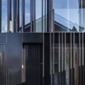 Percy Lane Luxury Homes / ODOS architects Percy Lane Luxury Homes / ODOS architects Courtesy of ODOS architects