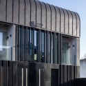 Percy Lane Luxury Homes / ODOS architects Percy Lane Luxury Homes / ODOS architects Courtesy of ODOS architects