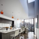 Percy Lane Luxury Homes / ODOS architects Percy Lane Luxury Homes / ODOS architects Courtesy of ODOS architects