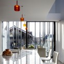 Percy Lane Luxury Homes / ODOS architects Percy Lane Luxury Homes / ODOS architects Courtesy of ODOS architects