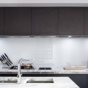 Percy Lane Luxury Homes / ODOS architects Percy Lane Luxury Homes / ODOS architects Courtesy of ODOS architects