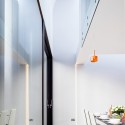 Percy Lane Luxury Homes / ODOS architects Percy Lane Luxury Homes / ODOS architects Courtesy of ODOS architects