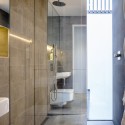 Percy Lane Luxury Homes / ODOS architects Percy Lane Luxury Homes / ODOS architects Courtesy of ODOS architects