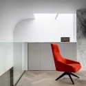 Percy Lane Luxury Homes / ODOS architects Percy Lane Luxury Homes / ODOS architects Courtesy of ODOS architects