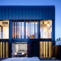 Percy Lane Luxury Homes / ODOS architects Percy Lane Luxury Homes / ODOS architects Courtesy of ODOS architects