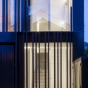 Percy Lane Luxury Homes / ODOS architects Percy Lane Luxury Homes / ODOS architects Courtesy of ODOS architects