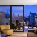 Percy Lane Luxury Homes / ODOS architects Percy Lane Luxury Homes / ODOS architects Courtesy of ODOS architects