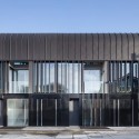 Percy Lane Luxury Homes / ODOS architects Percy Lane Luxury Homes / ODOS architects Courtesy of ODOS architects