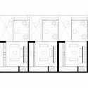Percy Lane Luxury Homes / ODOS architects Percy Lane Luxury Homes / ODOS architects Second Floor Plan