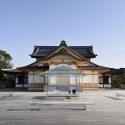 KOU-AN Glass Tea House / Tokujin Yoshioka © Yasutake Kondo
