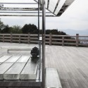 KOU-AN Glass Tea House / Tokujin Yoshioka Courtesy of Tokujin Yoshioka