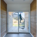 Filler Residence / PIQUE © Alan Brandt