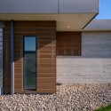 Filler Residence / PIQUE © Alan Brandt