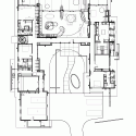 Filler Residence / PIQUE Floor Plan