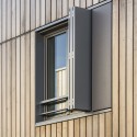 Mixed Use 107 Apartement Units / Nunc Architectes © Luc Boegly
