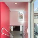 Sonia Delaunay School / ADEN architectes Sonia Delaunay School / ADEN architectes © Sergio Grazia
