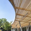 Sonia Delaunay School / ADEN architectes Sonia Delaunay School / ADEN architectes © Sergio Grazia