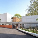 Sonia Delaunay School / ADEN architectes Sonia Delaunay School / ADEN architectes Courtesy of ADEN architectes