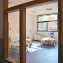 Sonia Delaunay School / ADEN architectes Sonia Delaunay School / ADEN architectes Courtesy of ADEN architectes